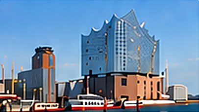 Hamburg HafenCity