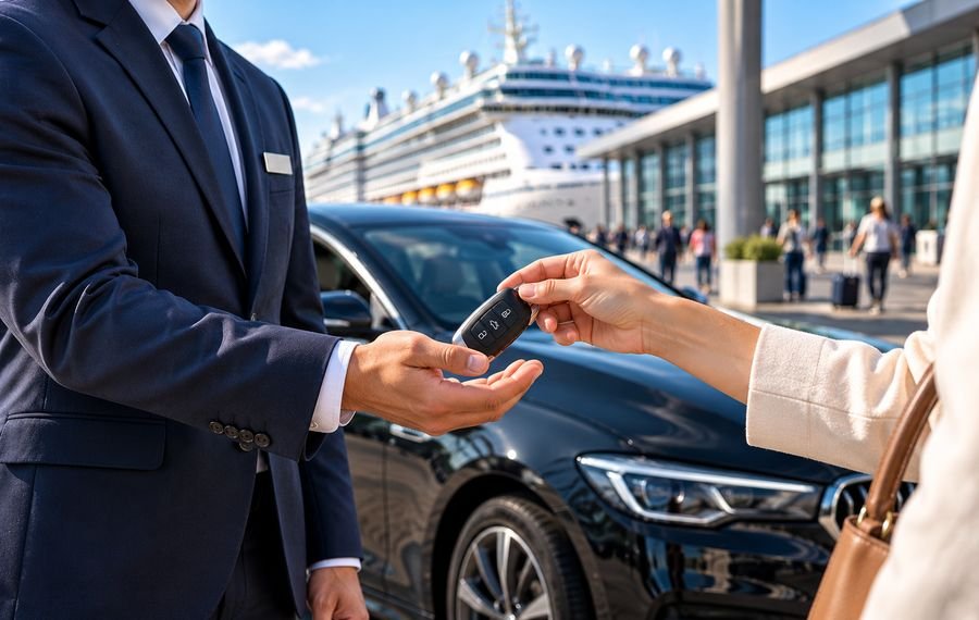 Kiel Valet Service