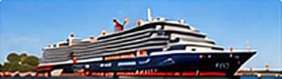 MSC Schiff